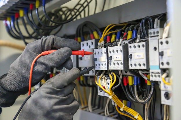 Electrical Wiring & Installation