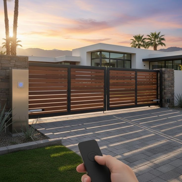 Inverters & Batteries