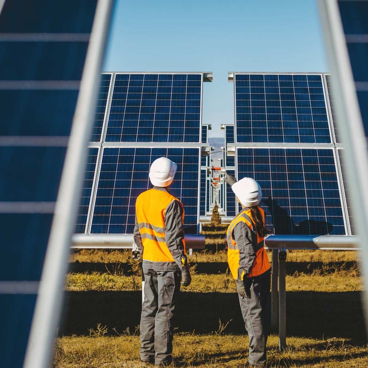 Solar Training Programs
